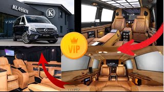 Mercedes Vito VIP CLASS  !!  #shorts #short #shortvideo  #mercedes