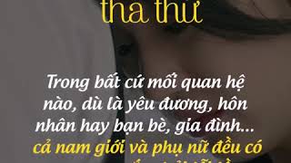 6 sai lầm của phụ nữ mà đàn ông không thể tha thứ - Những Câu Nói Hay