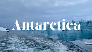 Top Antarctic Destinations to Visit in 2024