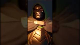 Teorias De Fortnite| ¿Doctor Doom cambiará la realidad que conocemos? #fortnite #marvel