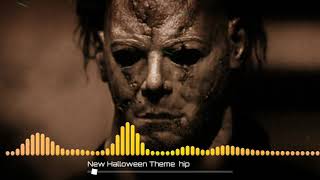 New Halloween Michael Myers Remix Song 2020