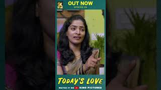 Today's Love Kannada Love Webseries😍🫶🏻❤️ SH-14