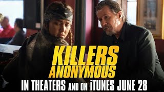 Killers Anonymous (2019) | Trailer HD | Gary Oldman & Jessica Alba | Thriller Movie