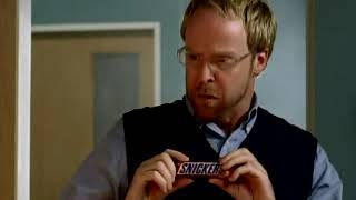 Snickers "Fire" (2005)