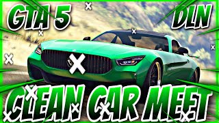 🔴LIVE GTA Rassemblement thème ( Allemande )