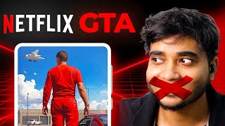 Everthing About Upcoming *NETFLIX GTA* For Mobile | 2023