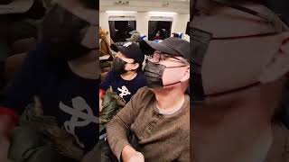 #southkorea #bullettrain #travel #shorts #viral