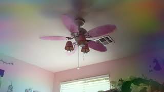 Ceiling Fans with Special Effects S1 E5