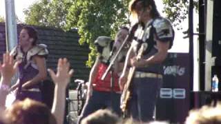 Family Force 5 "Dance or Die"