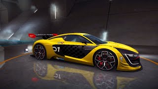 Asphalt 8 Airborne Playing Classe S In Multiplayer Mobile Gameplay! notwalk