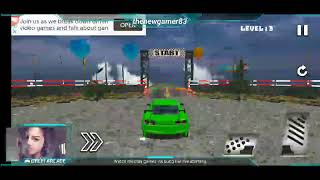 Watch me stream Mega Ramp on Omlet Arcade!