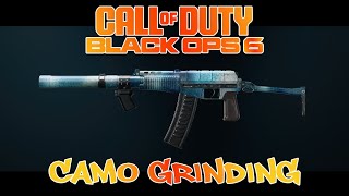 Checking out the AS VAL - Call of Duty BLACK OPS 6