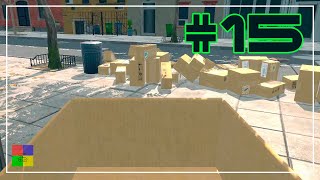 ♦ РАБОТАЕМ РАБОТУ ♦ Supermarket Simulator #15