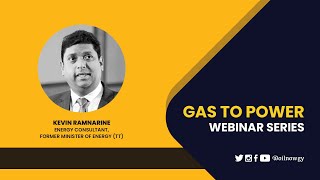 OilNOW TV - Gas to Power Webinar   part 2