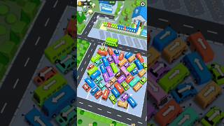 Bus Chaos: Match & Parking Jam 3D - Android Gameplay