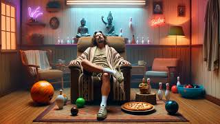 The Dude Abides Meditation Just for Fun!