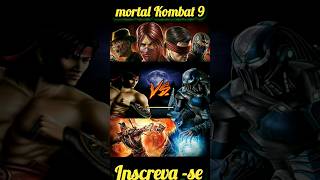 mortal Kombat 9 Liu KANG #mk9 #mortalkombat9 #mortalkombat