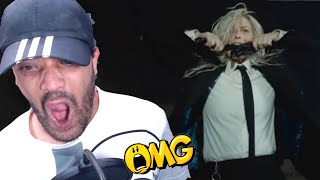 Two Faced (Official Music Video) - Linkin Park DZ REACTION