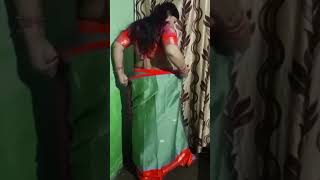 Saree Draping For Beginners | Saree Draping New Style | How To Wear Saree