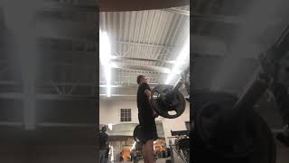 175x 7 deadlift