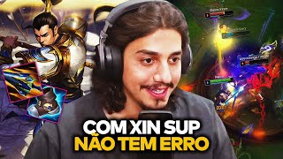 O MELHOR SUPORTE AD DO BOT!