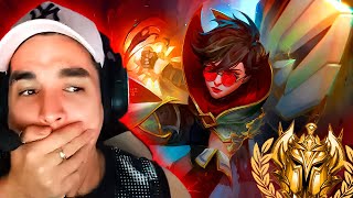 MOSTRANDO POR QUE VAYNE É INCRÍVEL!! I HASTAD