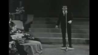 Jacques Brel  - Les Bourgeois