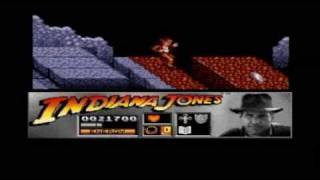 Indiana Jones And The Last Crusade: The Action Game Level 4