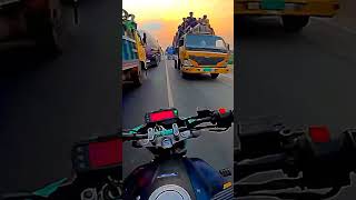 Deepak Newar - Fzs v2 Modified - Fzs v2 top speed