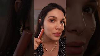 Testei a NOVA BASE e CORRETIVO EUDORA 🗣️ #makeup