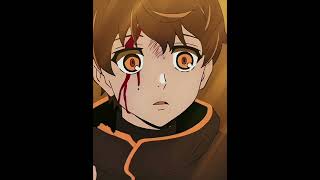 Tower of god twixtor edit 4k