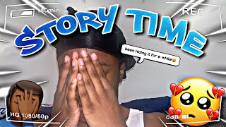 WHAT COULD BE WORST? | STORY TIME