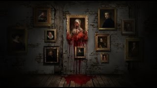 Layers of Fear - Full playthrough! (So far.....)