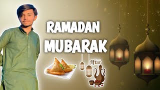 Welcome to Ramadan Mubarak