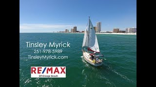 Myrick Quicky #5 - Gulf Shores & Orange Beach Update 1/11/19