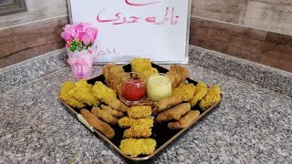 الناجتس كما يجب أن يكون ✔️💯ولا أروع من كدا لازم تجربوه 😋🌸❤️