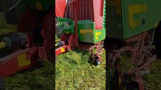 Strautmann Magnon CFS 10-470 demo