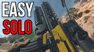 NEW EASIEST MW2 SOLO "DMZ" Chemist Kill Method AFTER PATCH (Modern Warfare 2)