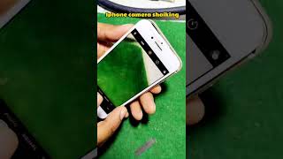 iphone camera shaking problem || iphone camera not working