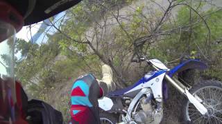 Fawns Off Road Motorcycle Adventures Ride 5