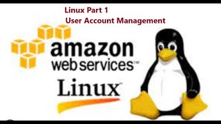 2023 11 30 Linux Session-1 - Overview (User Account Mangement )