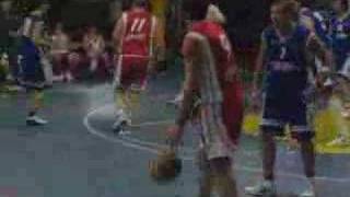 Basket Serie D Italia - Chiari vs Desenzano