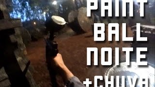 Paintball + CHUVA & NOITE (CS: DE_AZTEC)