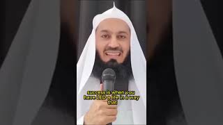 The Best Gift for Sisters | Mufti Menk Spreads Love