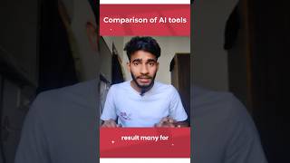 AI Tools Comparison | ChatGPT vs POE. COM #viralshorts #ytshorts #aitools