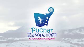 6. Puchar Zakopanego w Narciarstwie Alpejskim