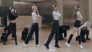 aespa - NO by Meghan Trainor (Untouchable) (Magic Dance) ft. ENHYPEN, New Jeans, LE SSERAFIM, ITZY