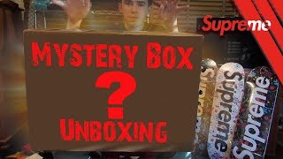 $450 MYSTERY BOX UNBOXING FROM @MASONS.PREME ($900+ Retail Value)