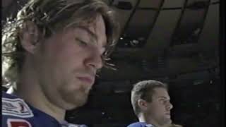 Meet The 2005-2006 New York Rangers