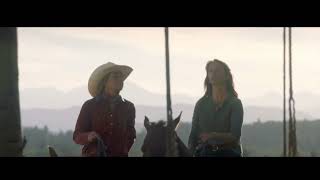 Heartland Season 15 Episode 10 Preview